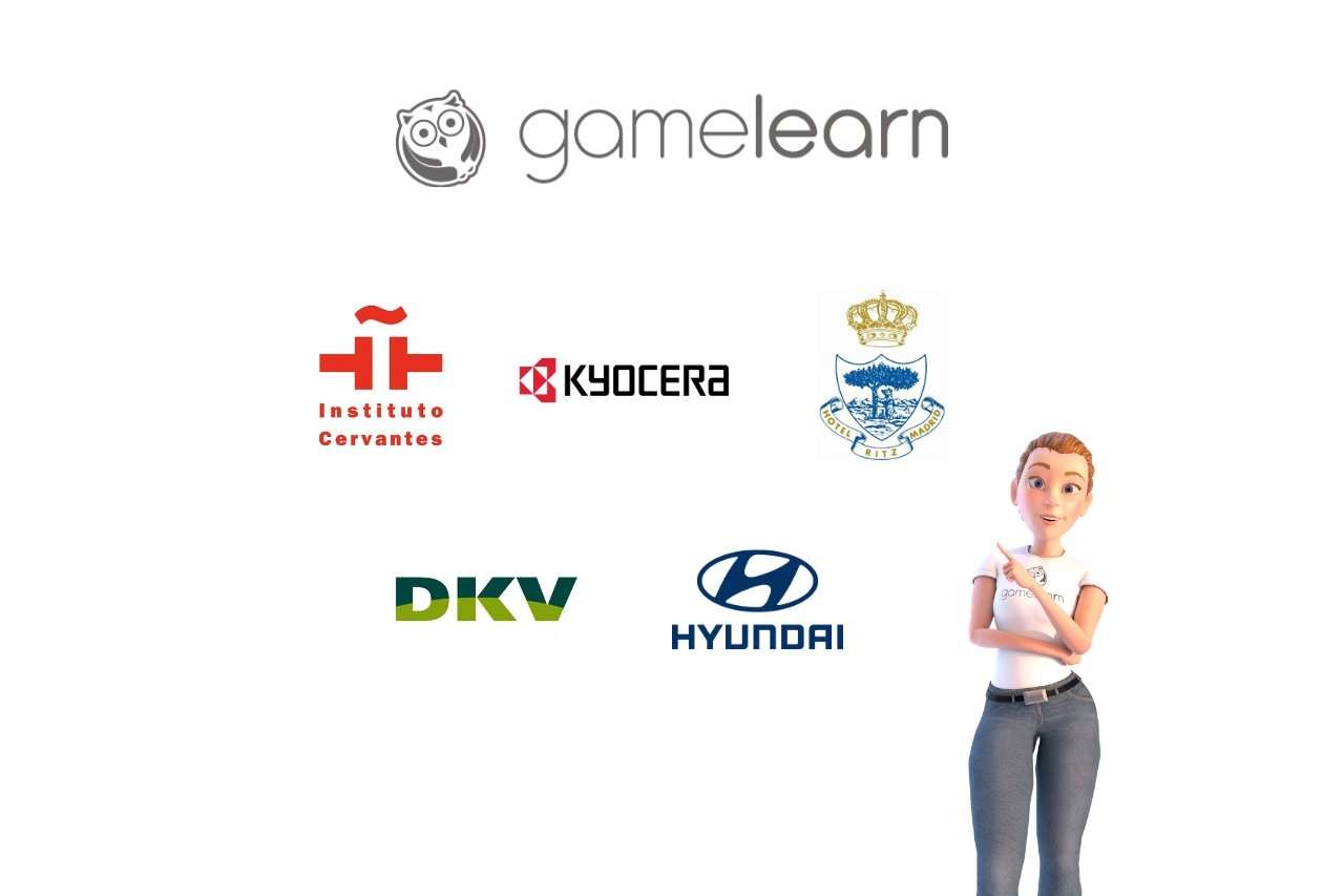 5 cases that show the power of game-based learning