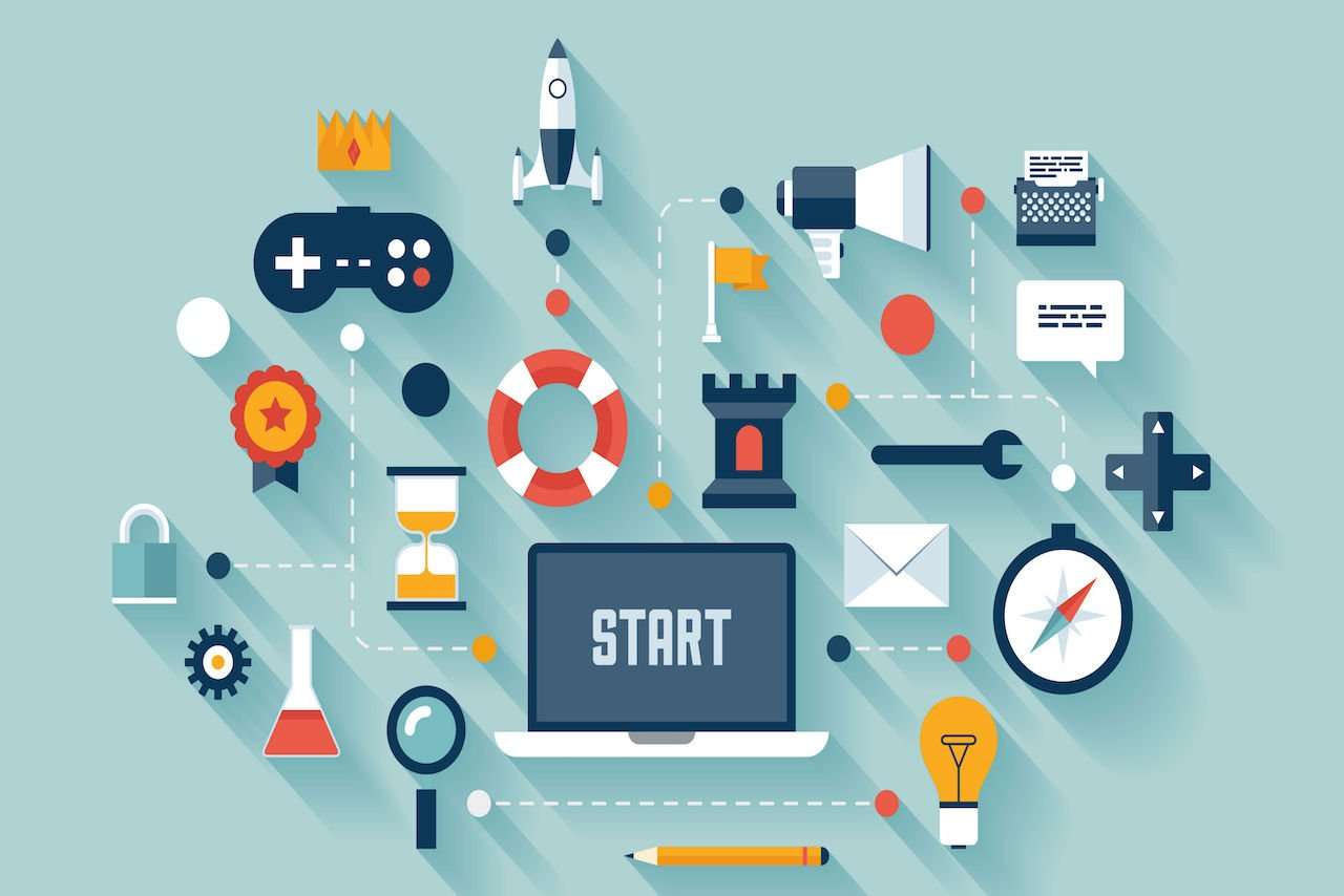 5 features of gamification tools that improve personnel selection