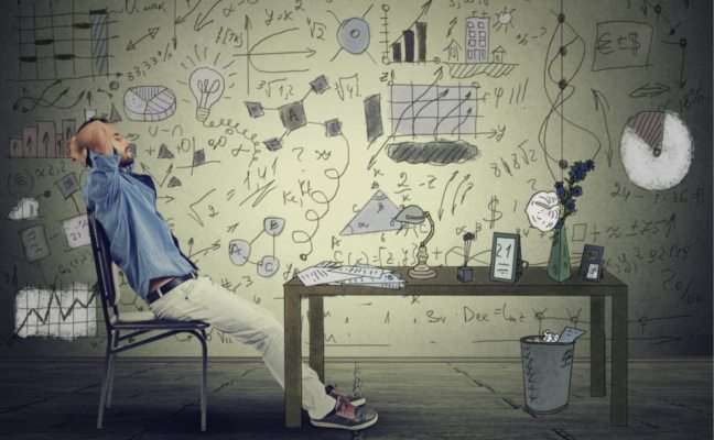 Getting Things Done System: 6 Tips on Managing What you Don't Want To Do