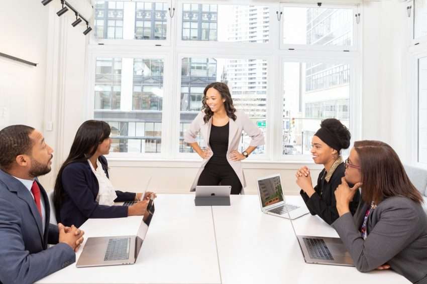 How HR can help improve productivity throughout the company