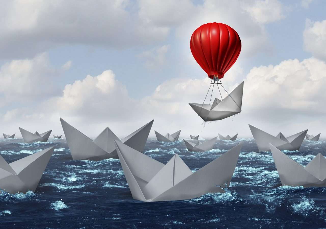 How to be a good leader... marked by success (and III)