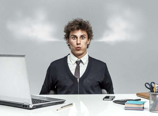 How To Release Stress At Work: 6 Reasons Not To Multitask