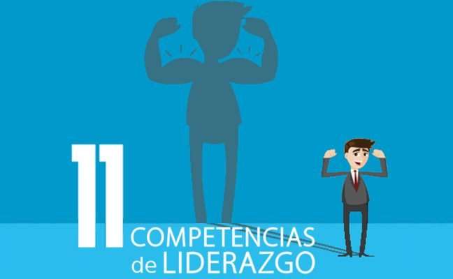 Las 11 Competencias De Liderazgo Que Te Harán Indestructible<script async src=