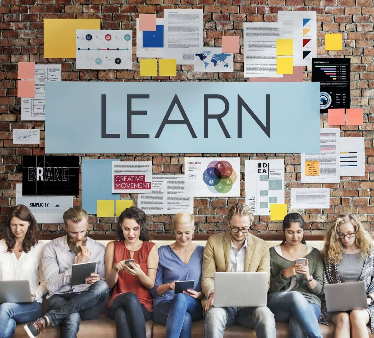 Embracing lifelong learning: 5 ways online education can benefit you and your career