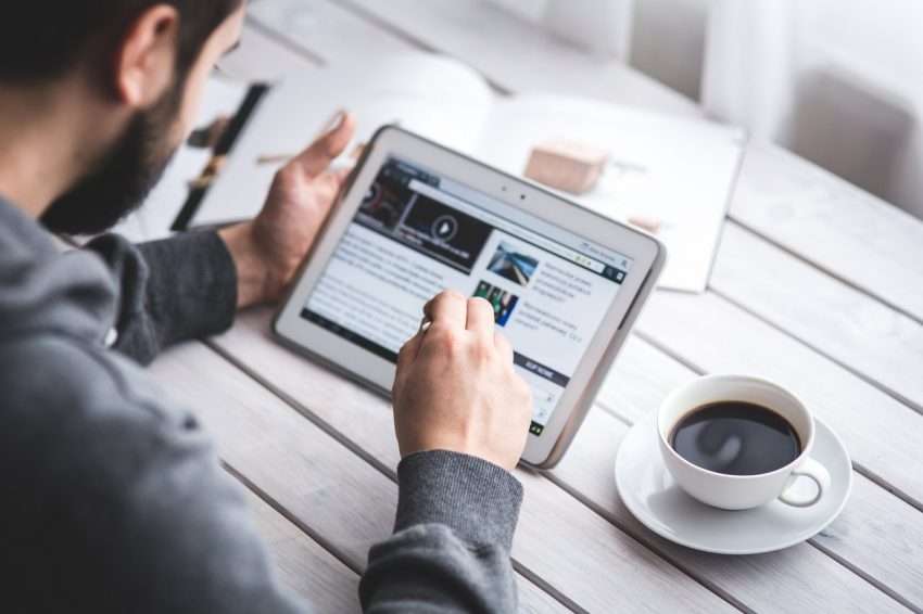 Digital transformation: the best solution for HR Directors