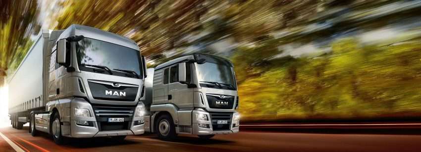 MAN Truck & Bus: Stärker motivierte Beschäftigte, besser geschulte Mitarbeiter