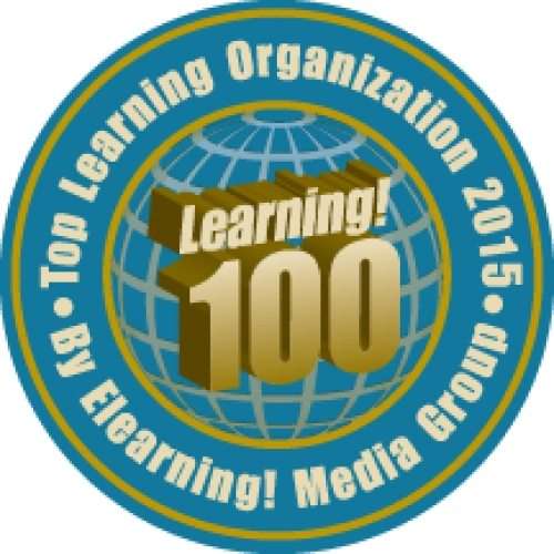 Merchants and the California State Board of Equalization, included in the '100 top learning organizations' for the second consecutive time