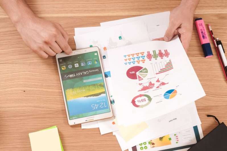 The rise of online training in business