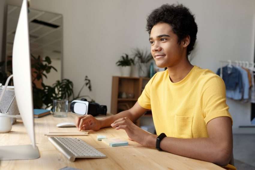 How gamified e-learning can help during COVID