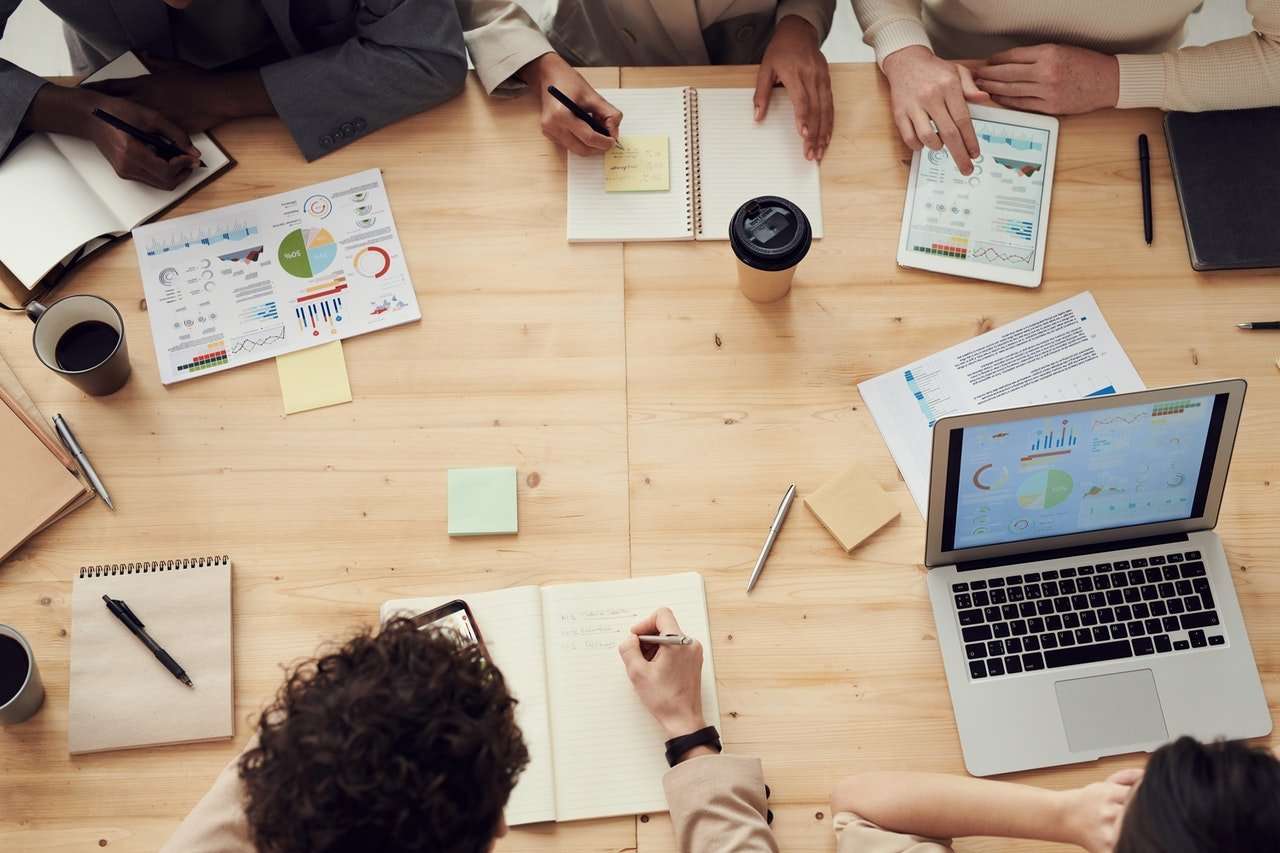 How to attract new clients to your corporate training