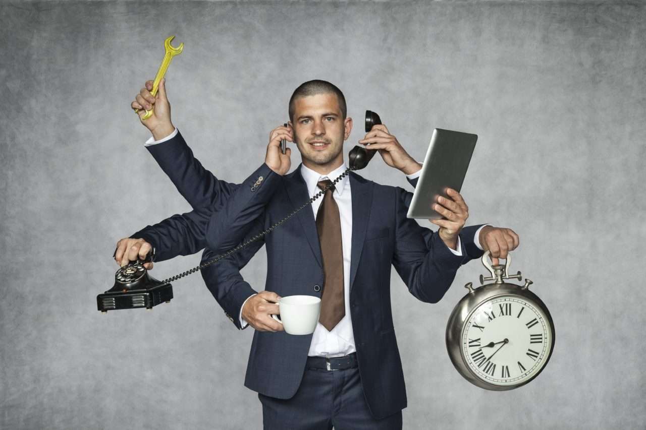 ¿Qué es productividad?