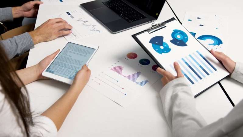 The importance of effectively reskilling and upskilling your workforce