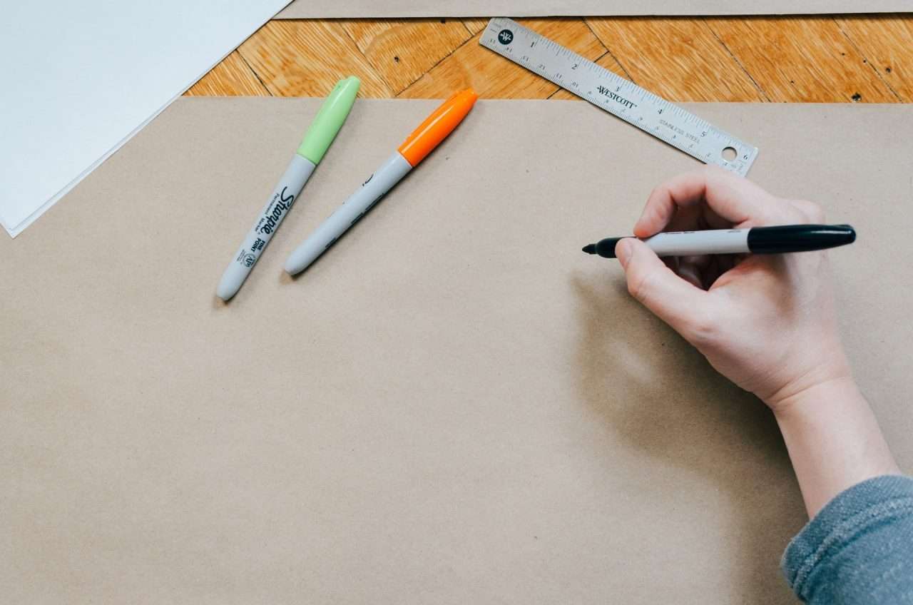 Sharpening creativity with the SCAMPER technique