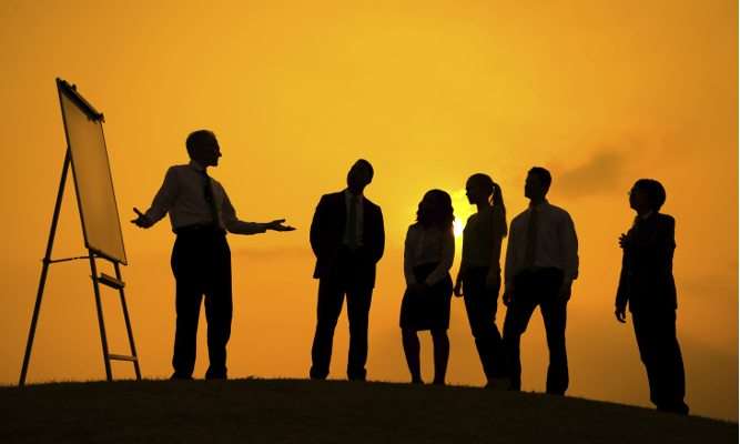 The Secret of Task Force Management in 5 Steps
