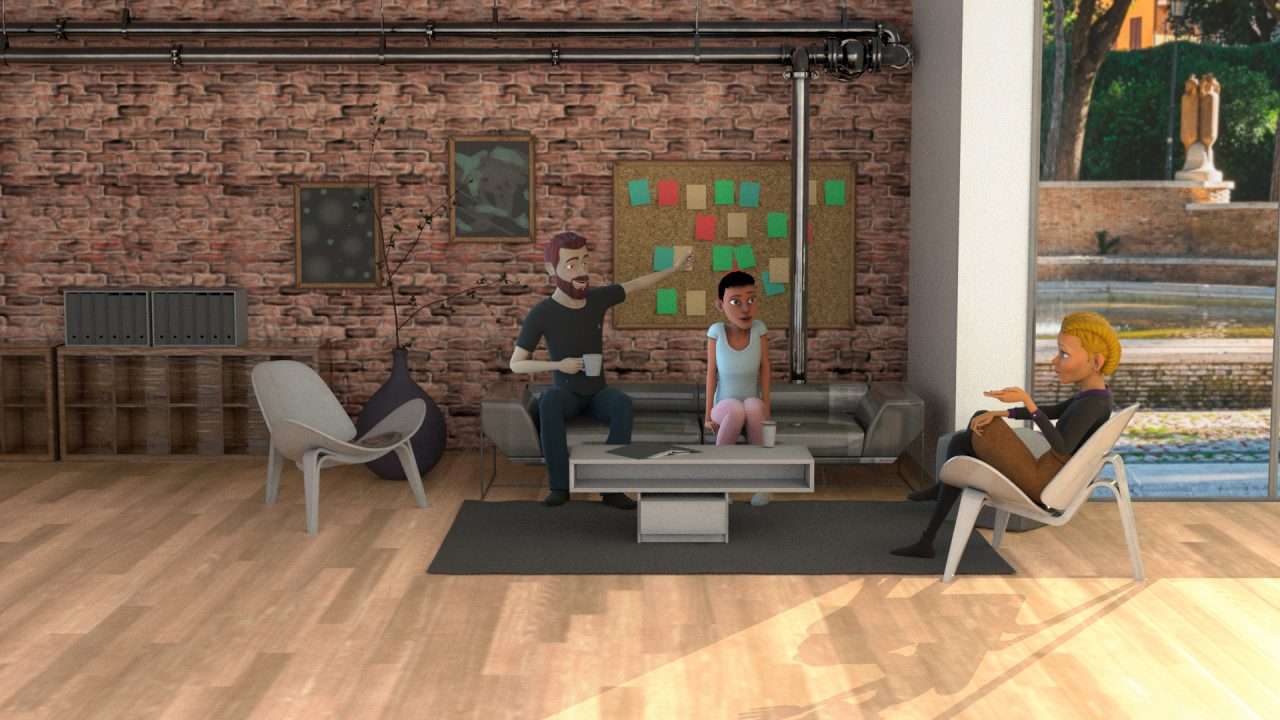 Using serious games to transform your business in 2020 