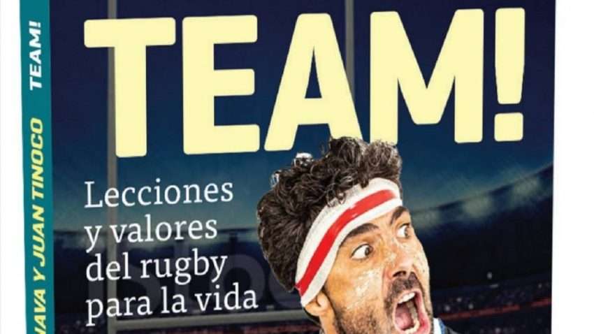 What rugby can teach us about leadership