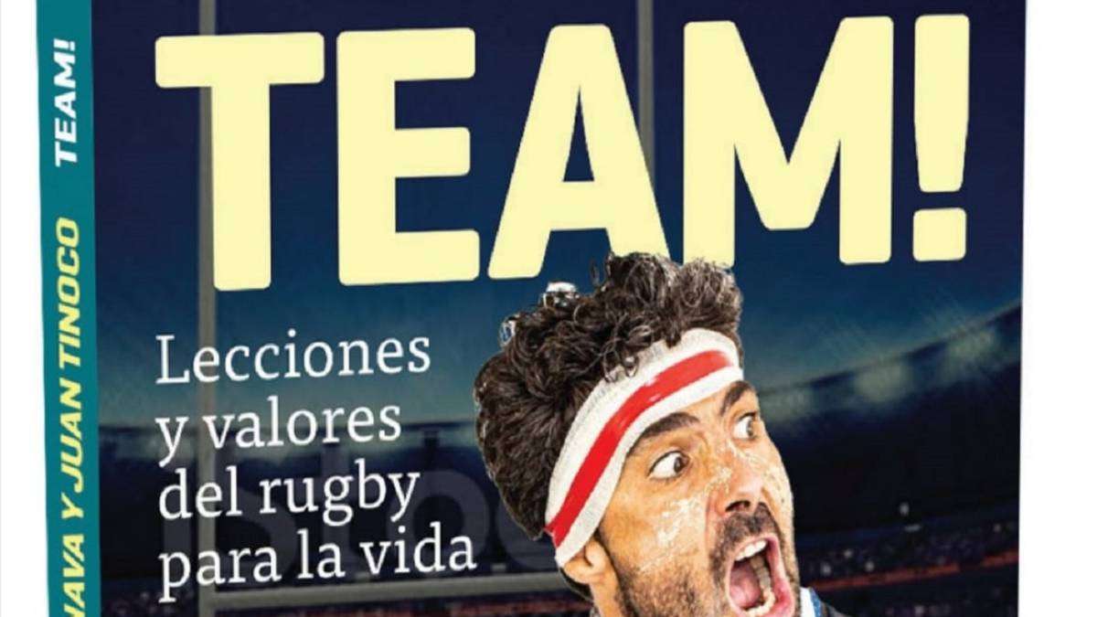 What rugby can teach us about leadership
