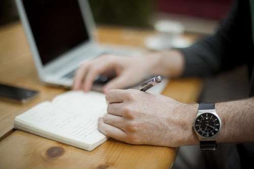 How to improve your team's skills and performance