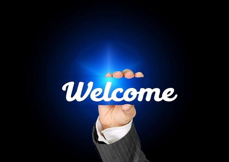 5 companies with effective welcome programs