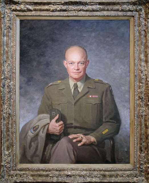 What is the 'Eisenhower Matrix'