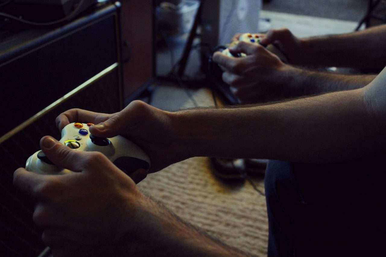 Why Serious games are more Effective than elearning