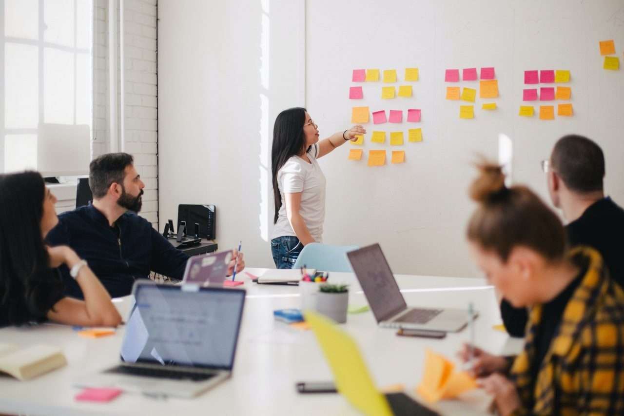 The Benefits of Organizational Agility and how to implement it