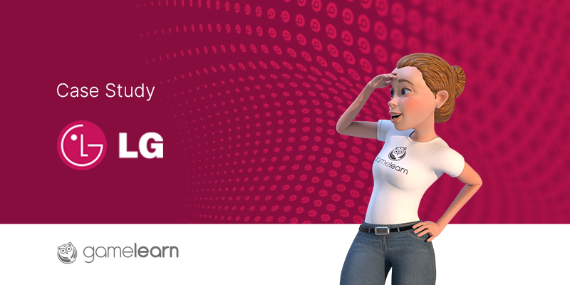 LG & Gamelearn