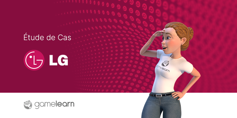 LG & Gamelearn