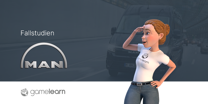 Man & Gamelearn