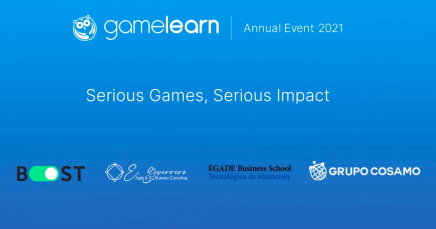 Boost | Grupo Cosamo | Eduardo Guerrero | EGADE Business School