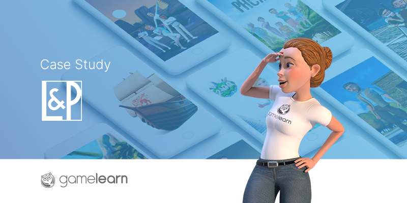 L&P & Gamelearn