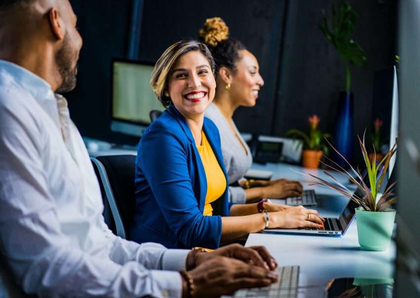 5 steps to optimizing your investment in corporate training and making your HR department shine