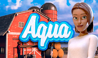 Aqua | Gamelearn