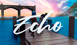 Echo | Gamelearn