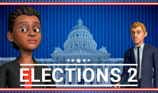 Elections 2 | Gamelearn