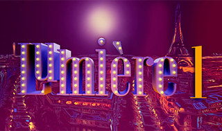 Lumière 1 | Gamelearn