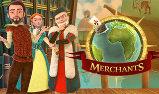 Merchants | Gamelearn
