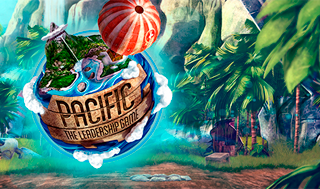 Pacific | Gamelearn