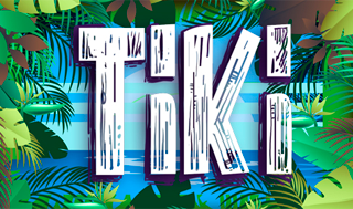 Tiki | Gamelearn