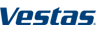 Logo de Vestas
