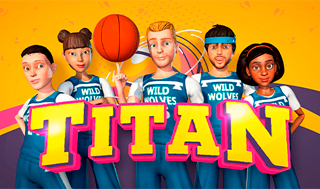 Titan | Gamelearn