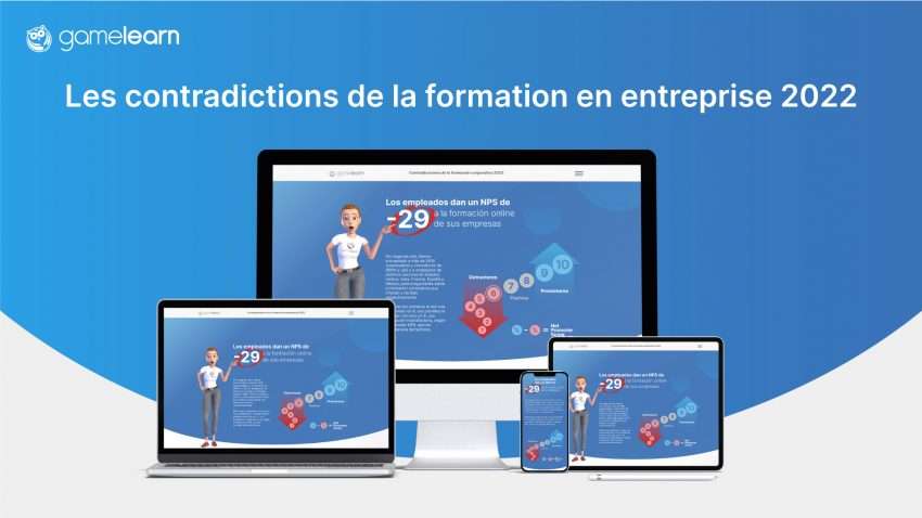 Les contradictions de la formation en entreprise