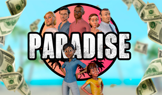 Paradise | Gamelearn