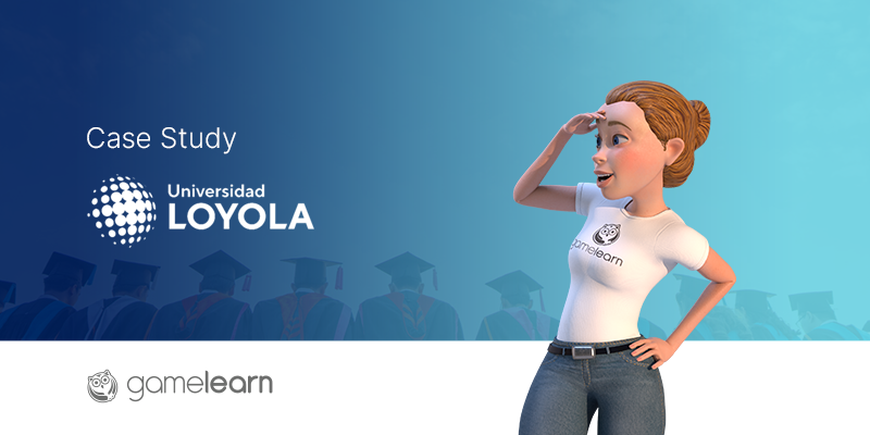 Universidad Loyola & Gamelearn