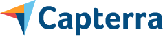 Capterra logo