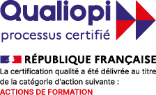 Qualiopi logo