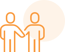 Partners icon