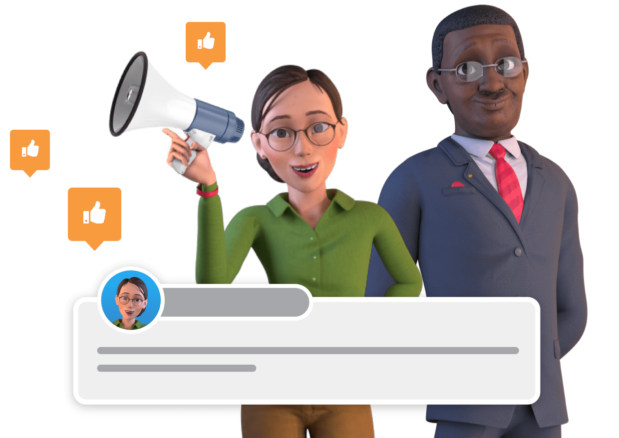 Videojuegos de comunicación | Gamelearn