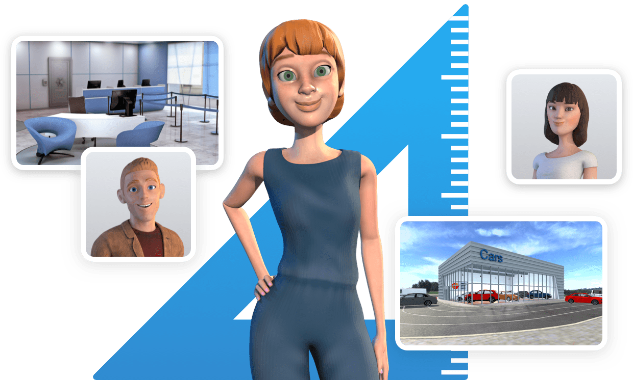 Videojuegos a medida | Gamelearn