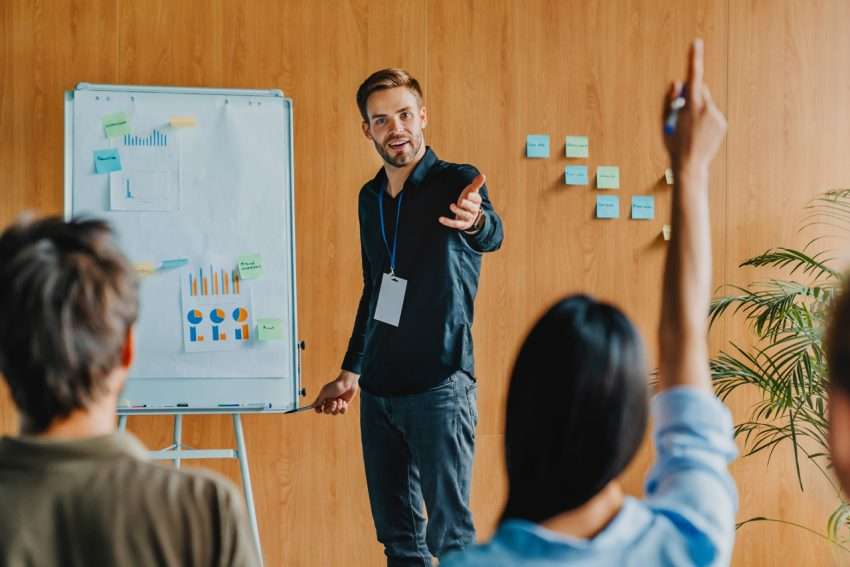 The importance of investing in top-talent training to reduce HR costs